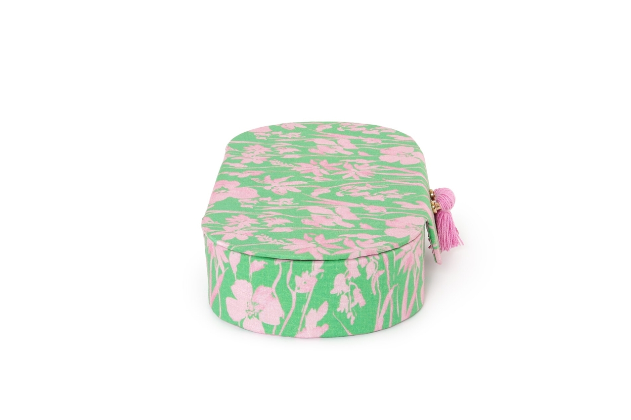 FC Esme Jewellery Box