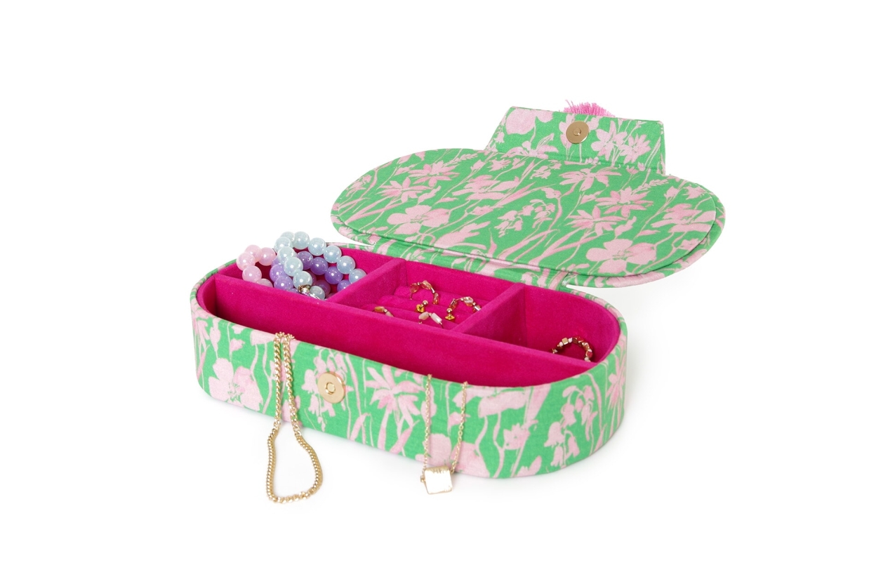 FC Esme Jewellery Box