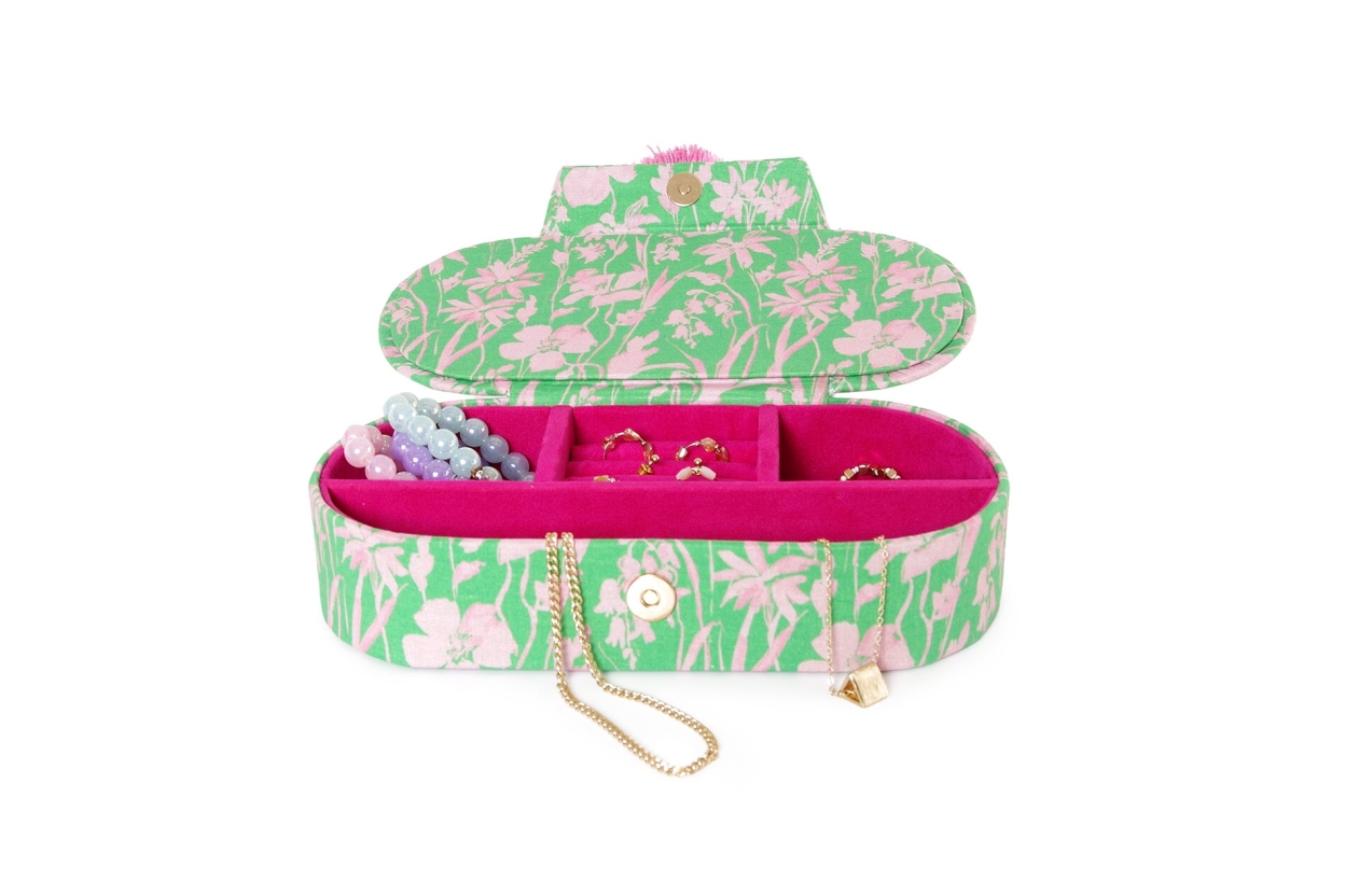FC Esme Jewellery Box