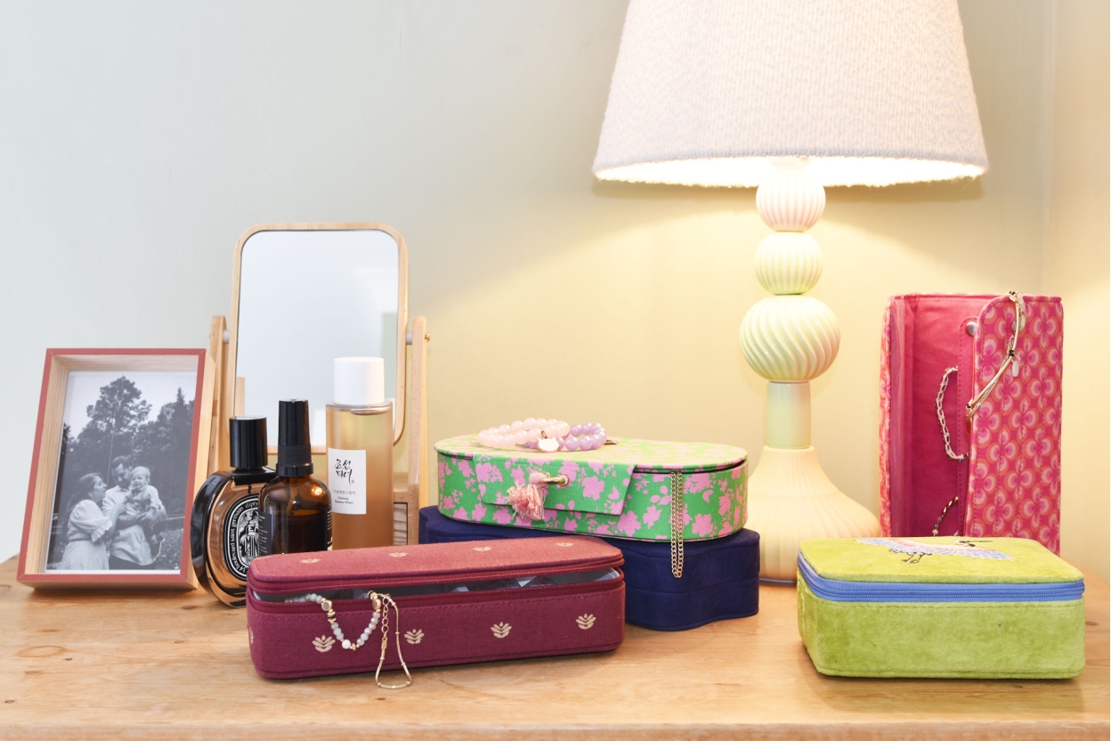 FC Jewellery Boxes Cleo LS