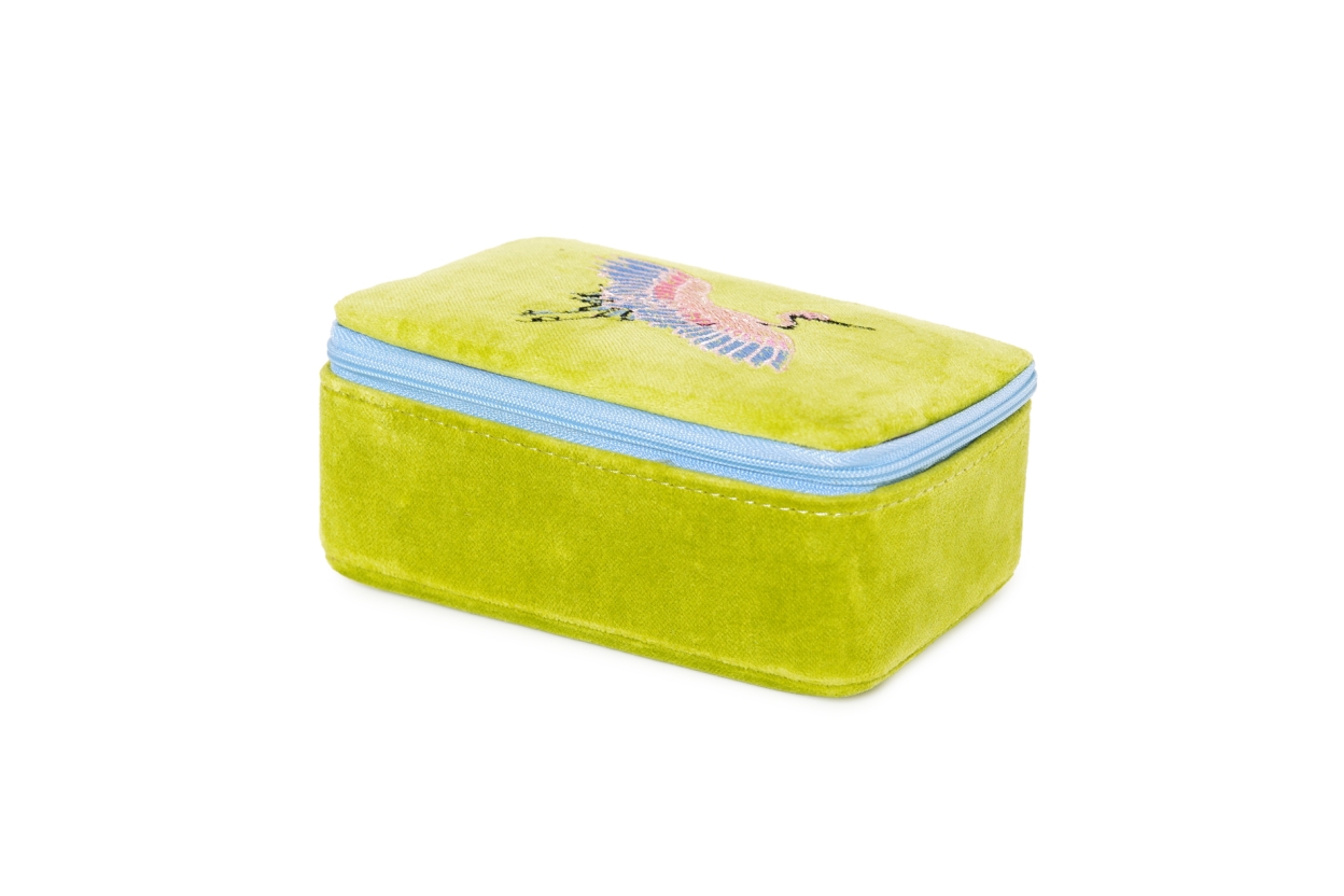 FC Kono Jewellery Box