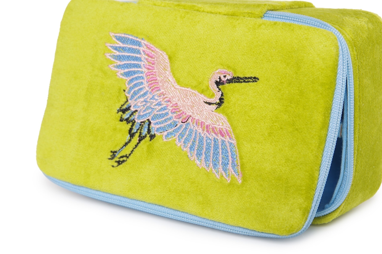 FC Kono Jewellery Box