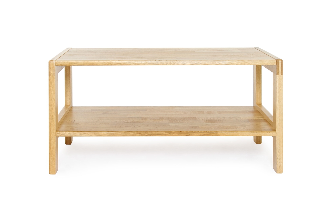 FC Linear Coffee Table