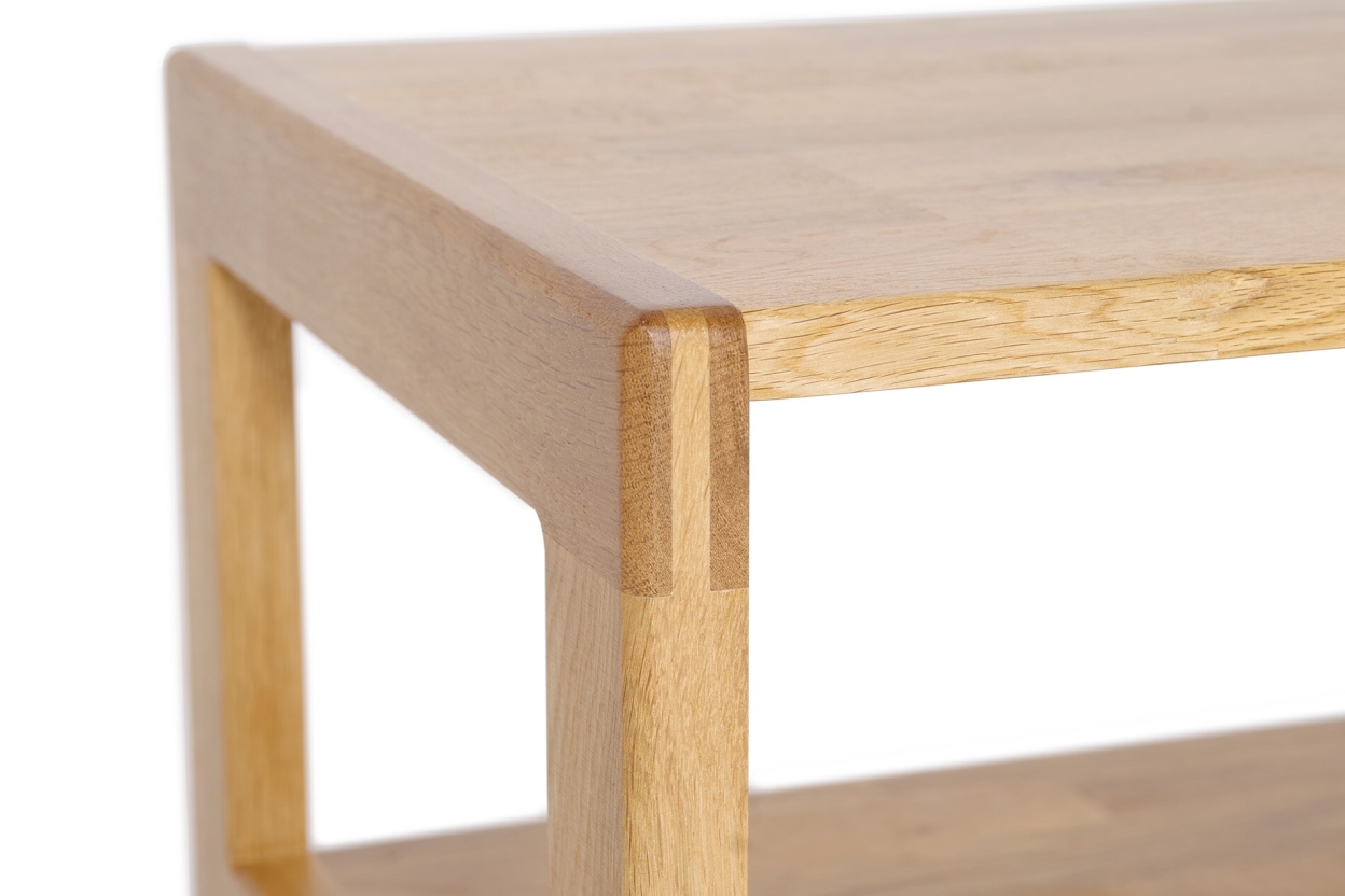 FC Linear Coffee Table