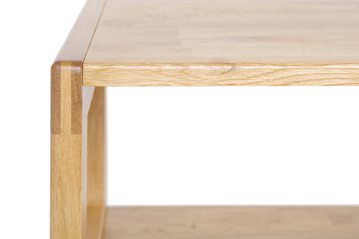 FC Linear Coffee Table