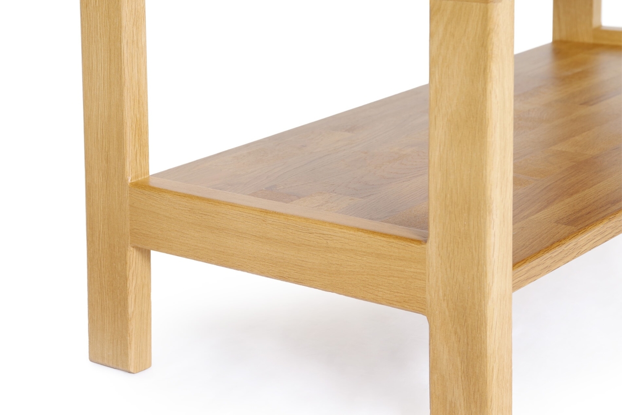 FC Linear Coffee Table