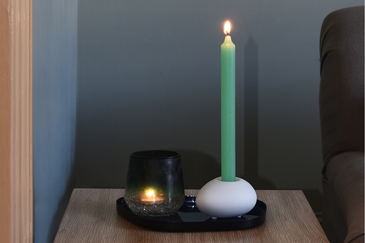 FC Vigo Tea Light Cleo LS