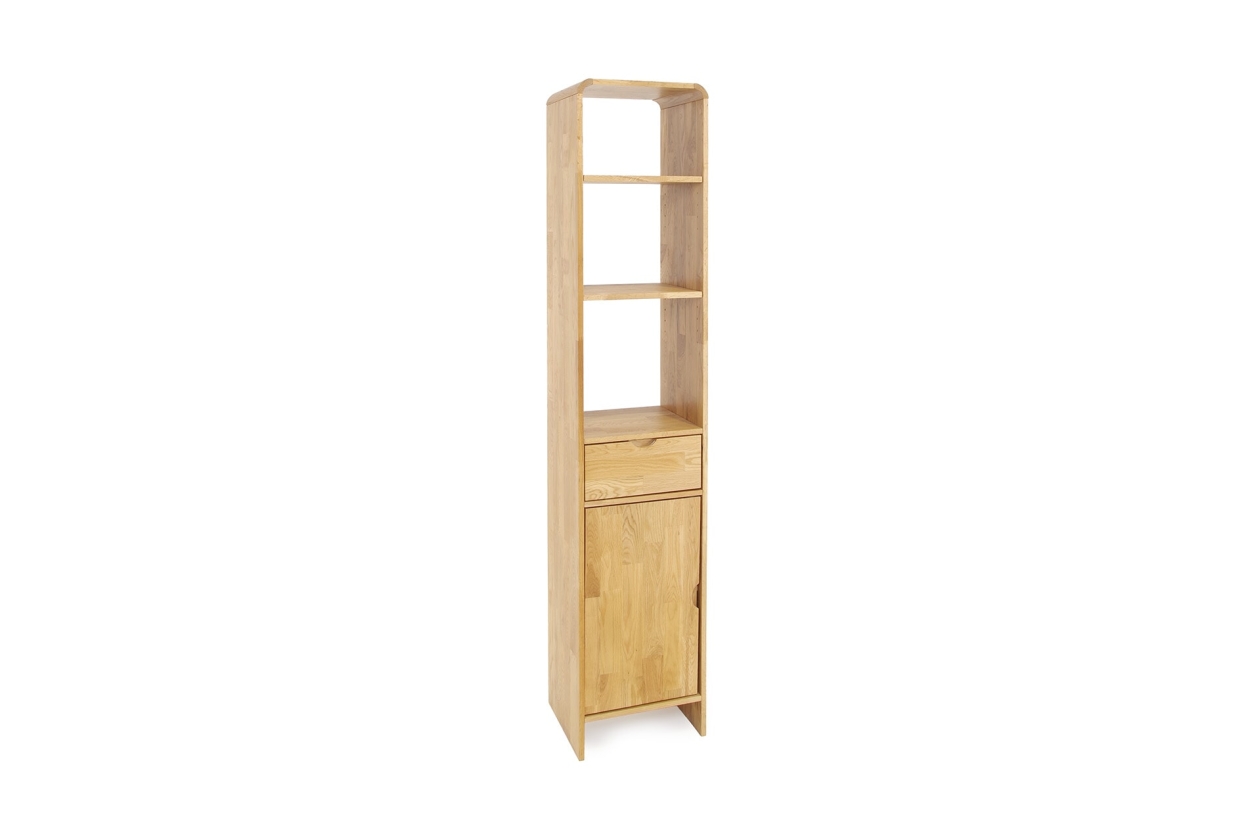 FC Abbey Tall Cabinet