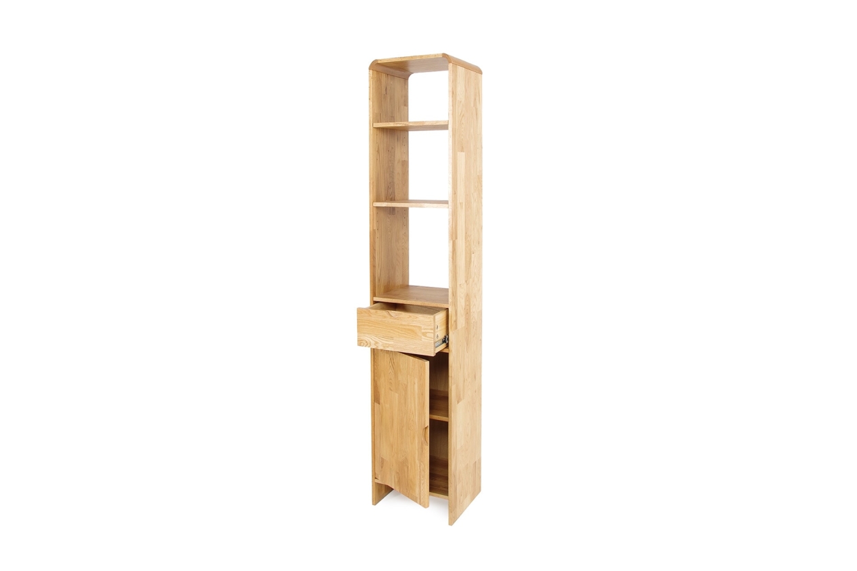 FC Abbey Tall Cabinet