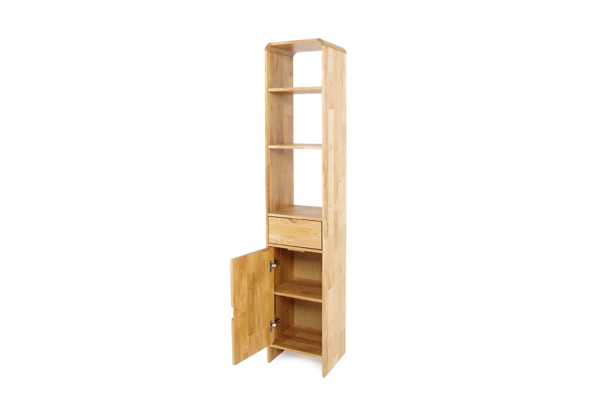 FC Abbey Tall Cabinet