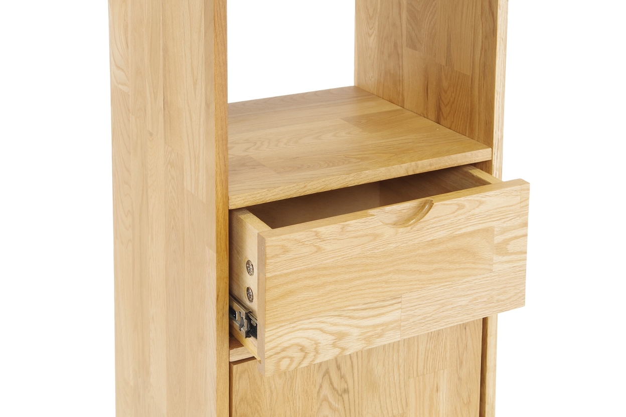 FC Abbey Tall Cabinet