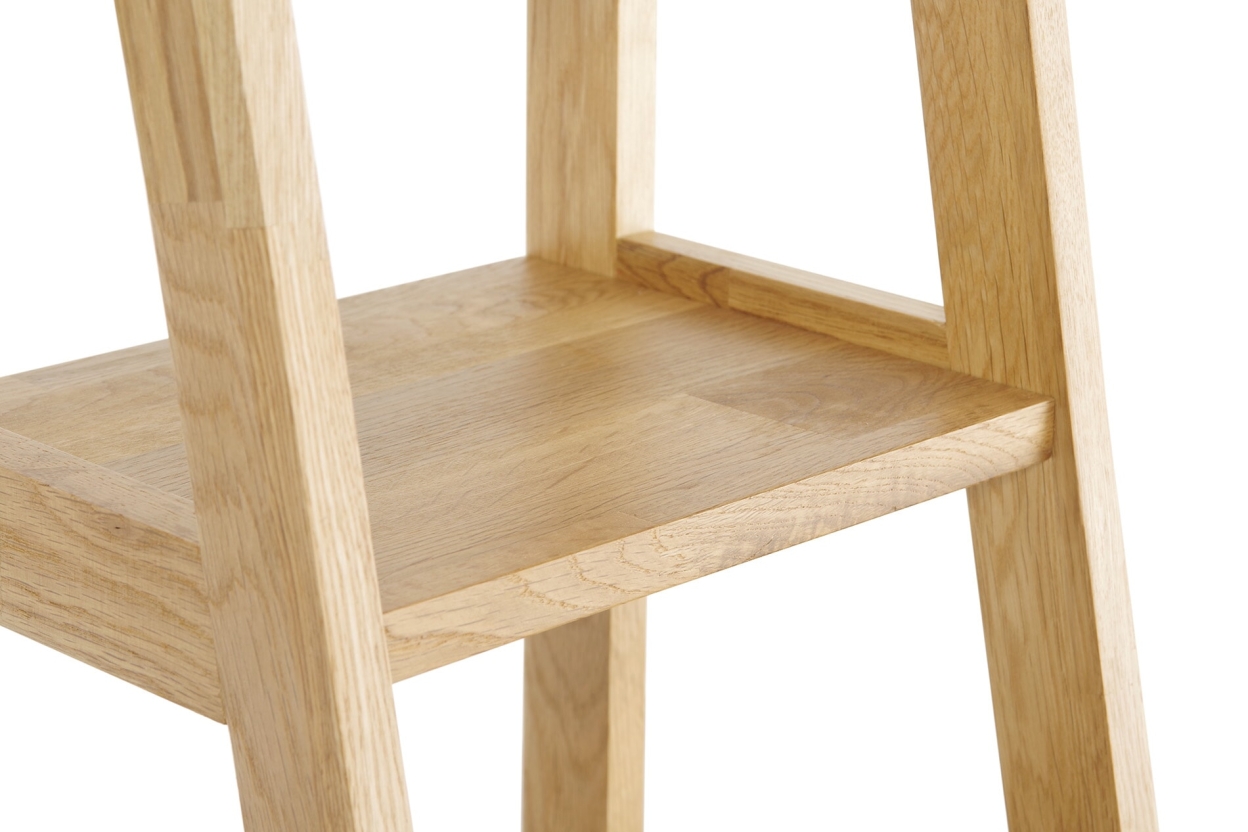 FC Iso Bedside Table