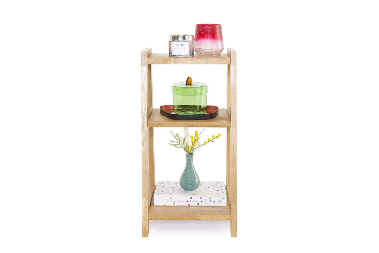 FC Iso Bedside Table