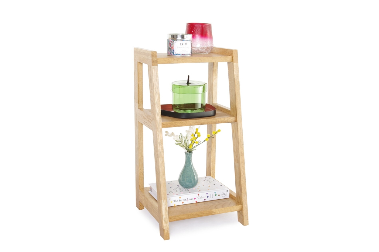 FC Iso Bedside Table