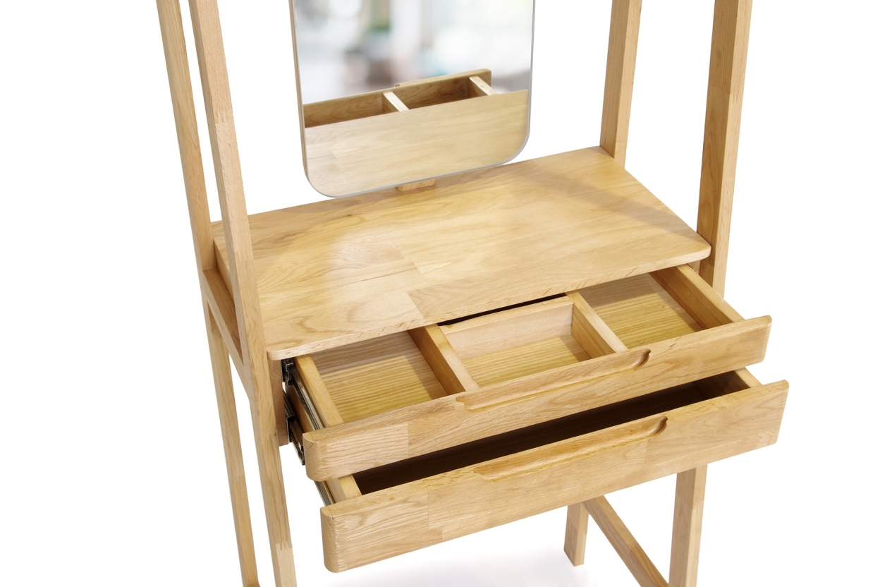 FC Iso Dressing Table