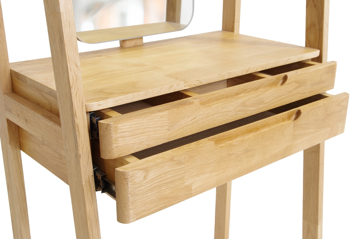 FC Iso Dressing Table