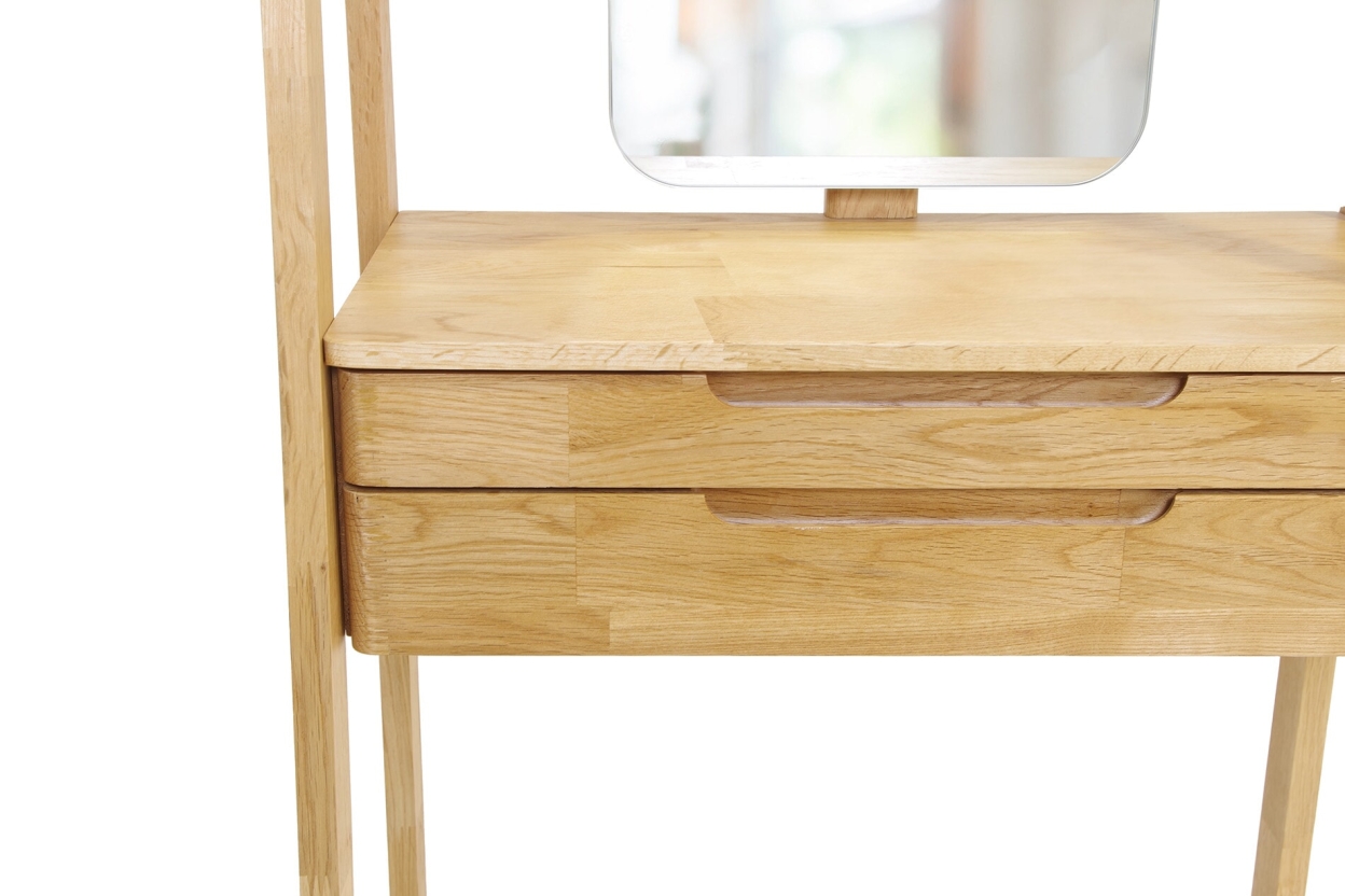 FC Iso Dressing Table