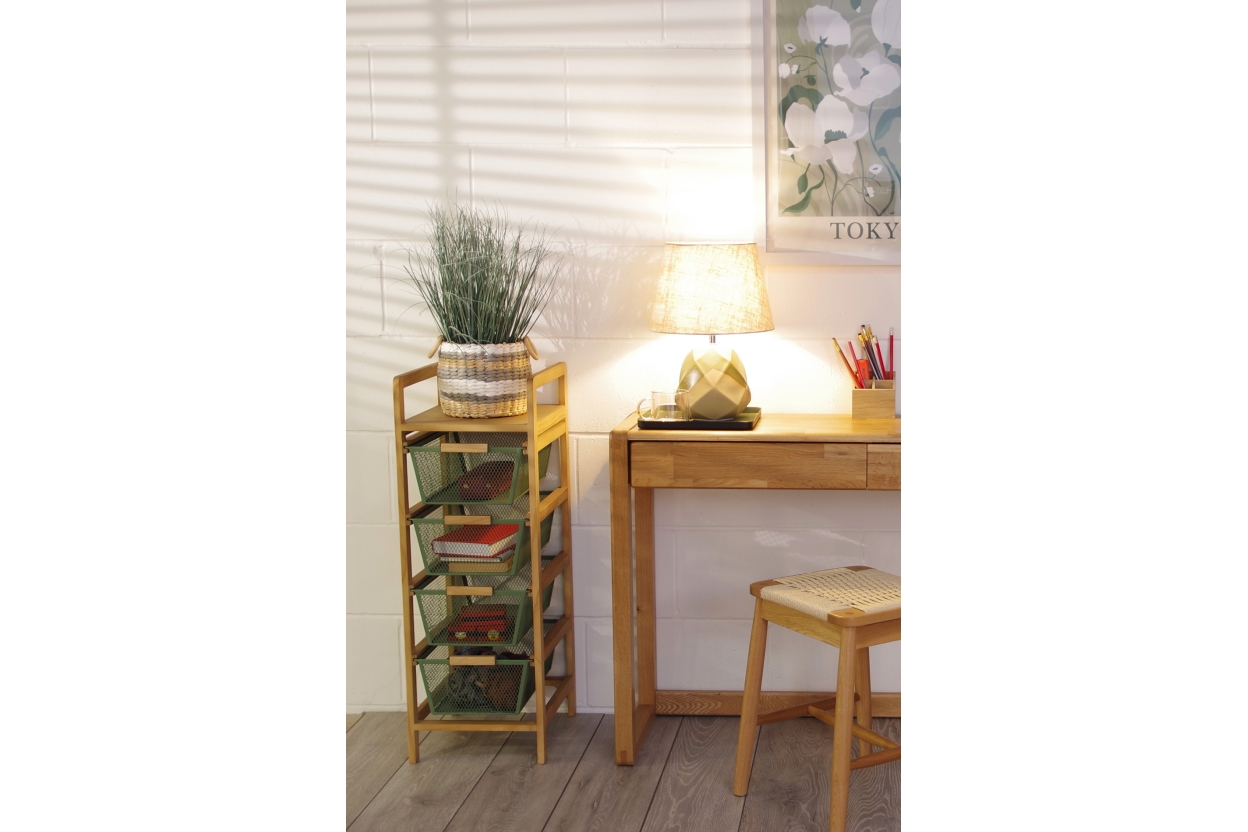 FC Kyadie Rack LS