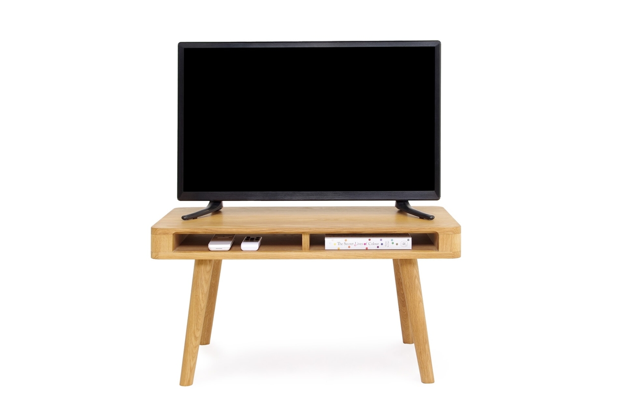 FC Madrid Coffee Table