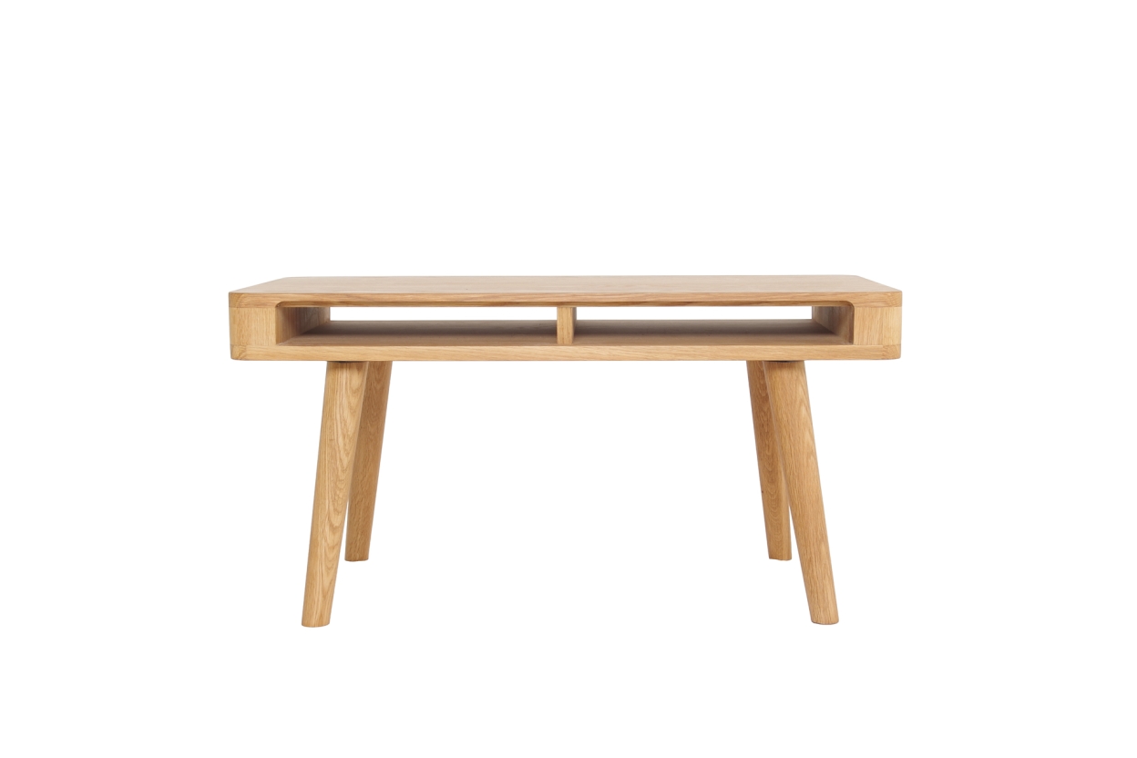 FC Madrid Coffee Table