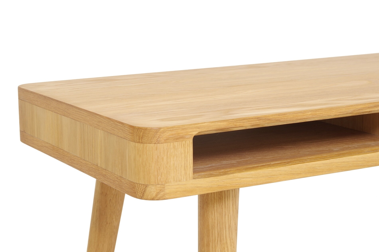 FC Madrid Coffee Table