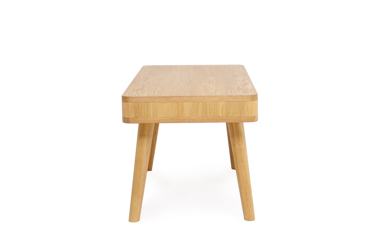 FC Madrid Coffee Table