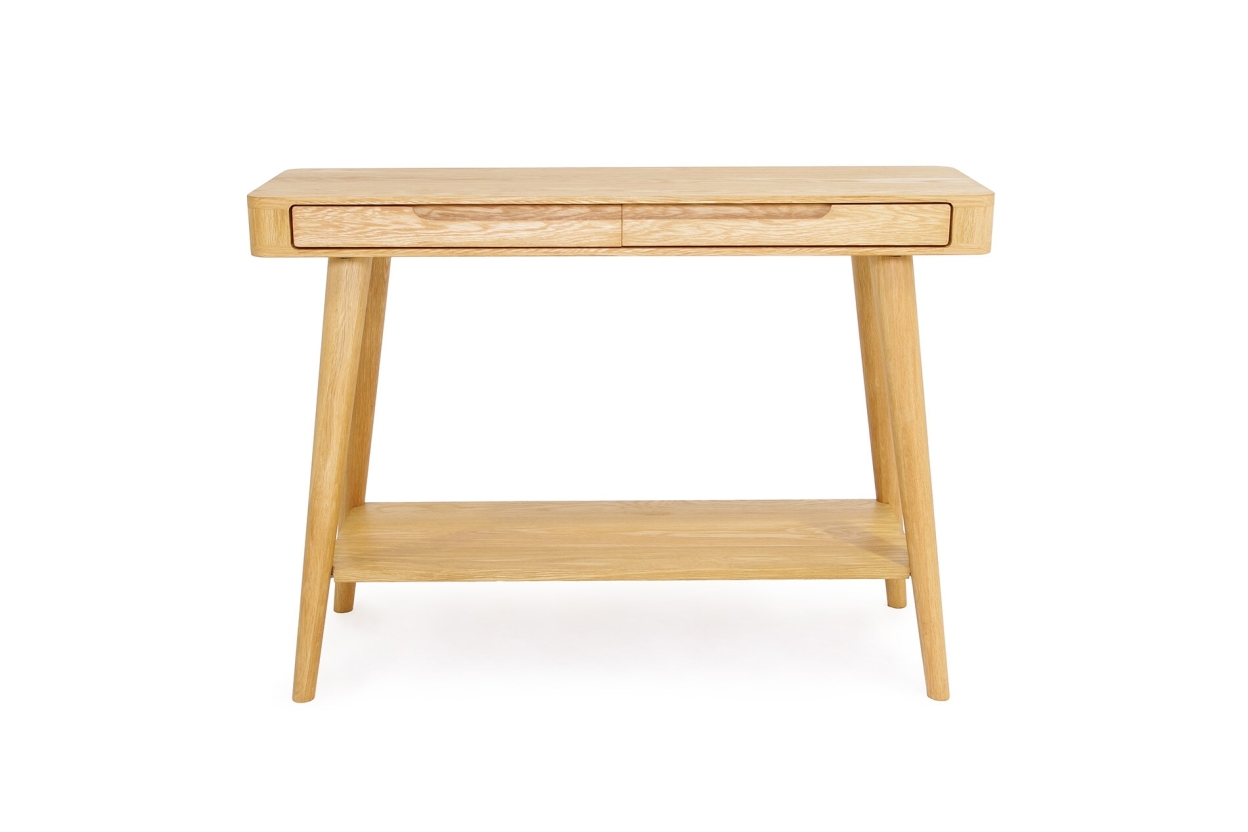 FC Madrid Console Table Hpcx I