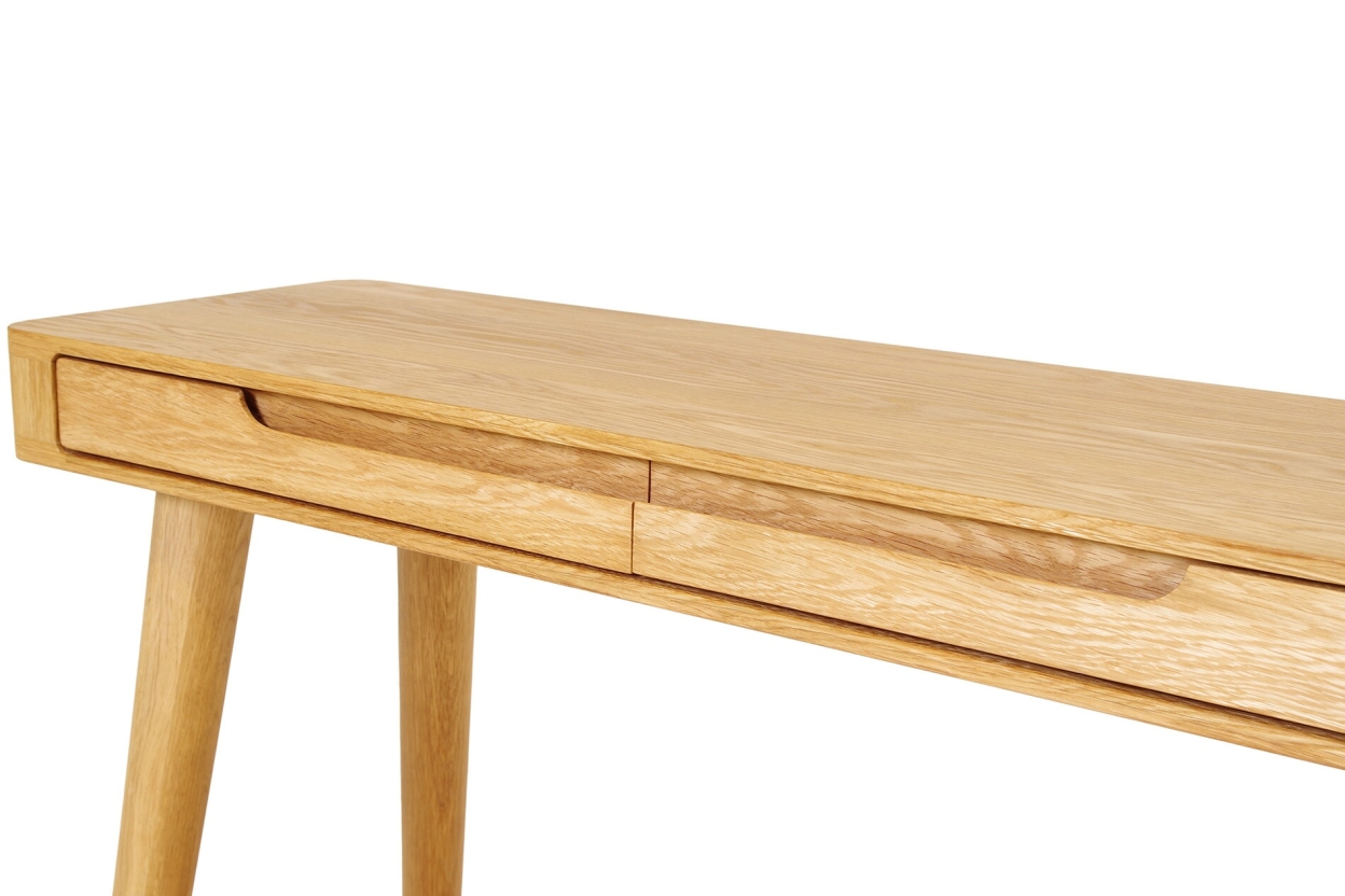 FC Madrid Console Table