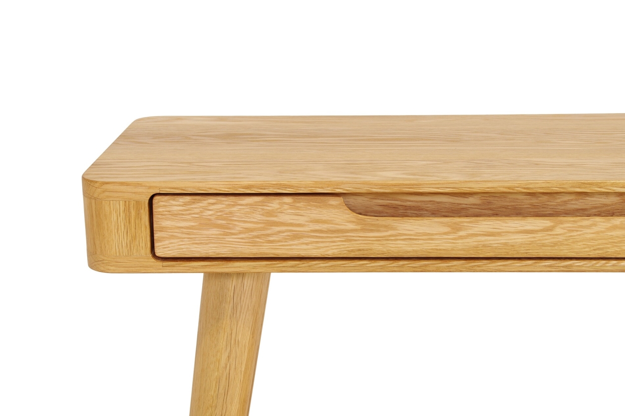 FC Madrid Console Table