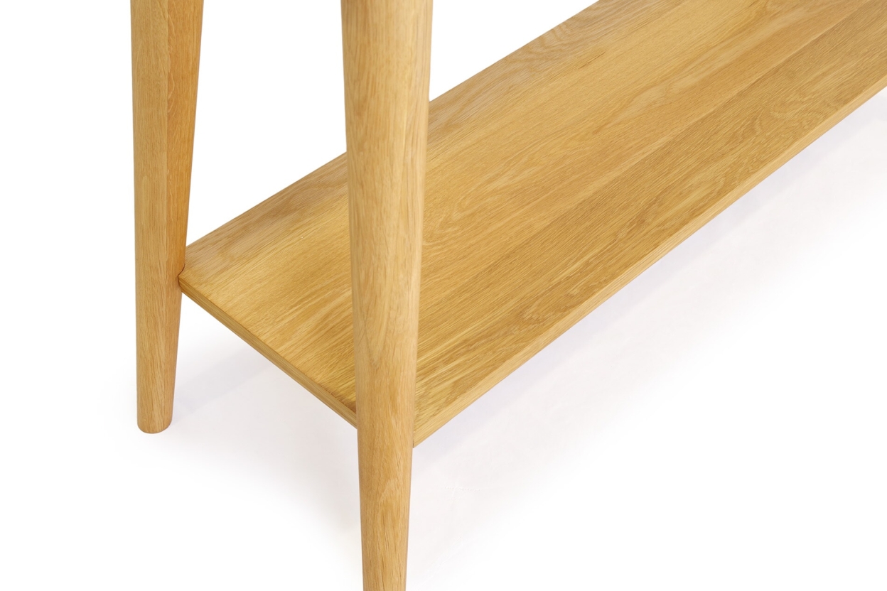 FC Madrid Console Table