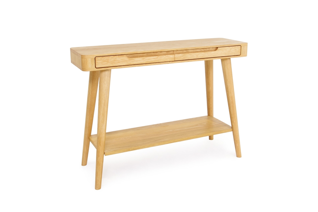 FC Madrid Console Table