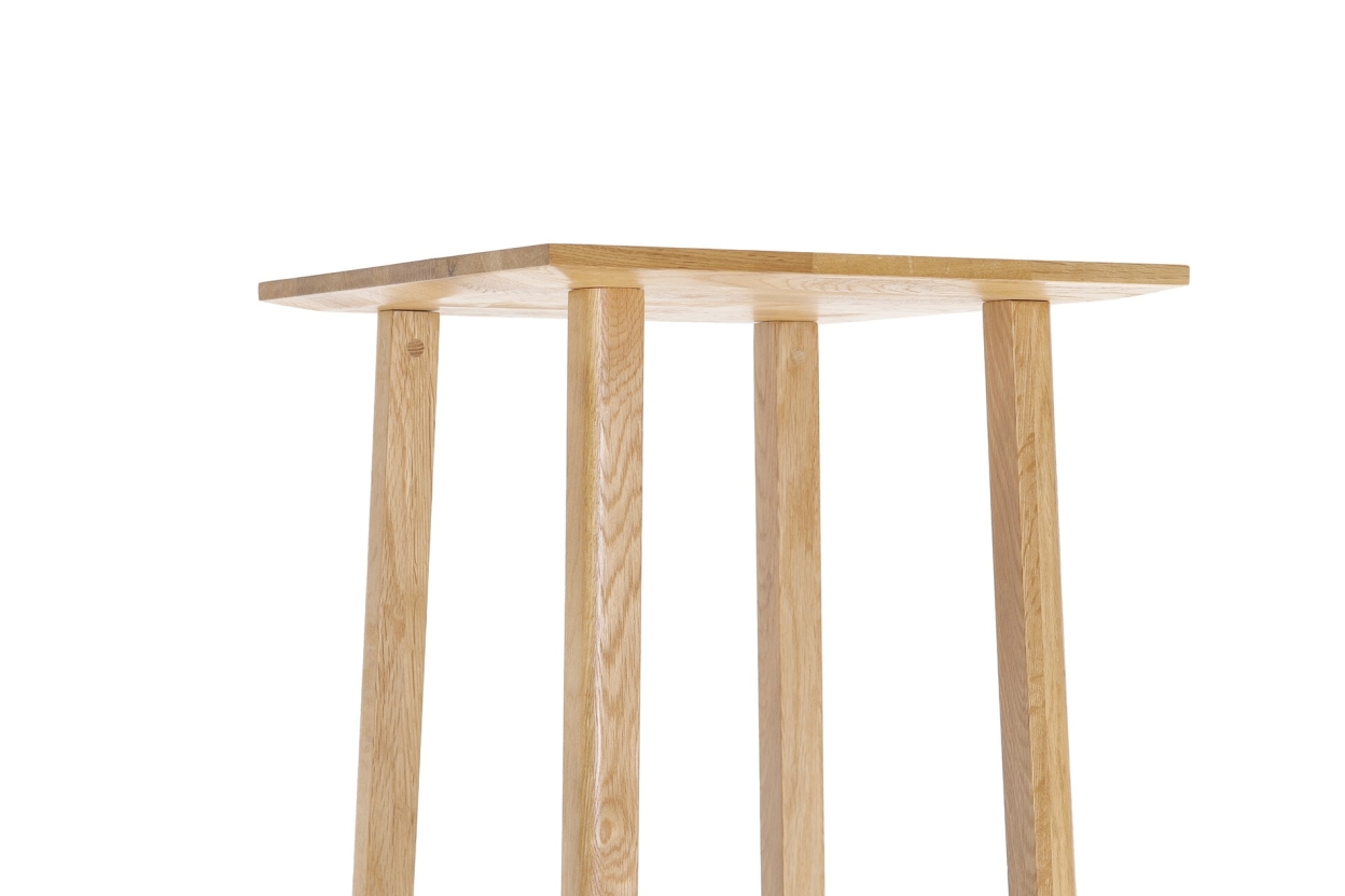 FC Mount Column Table