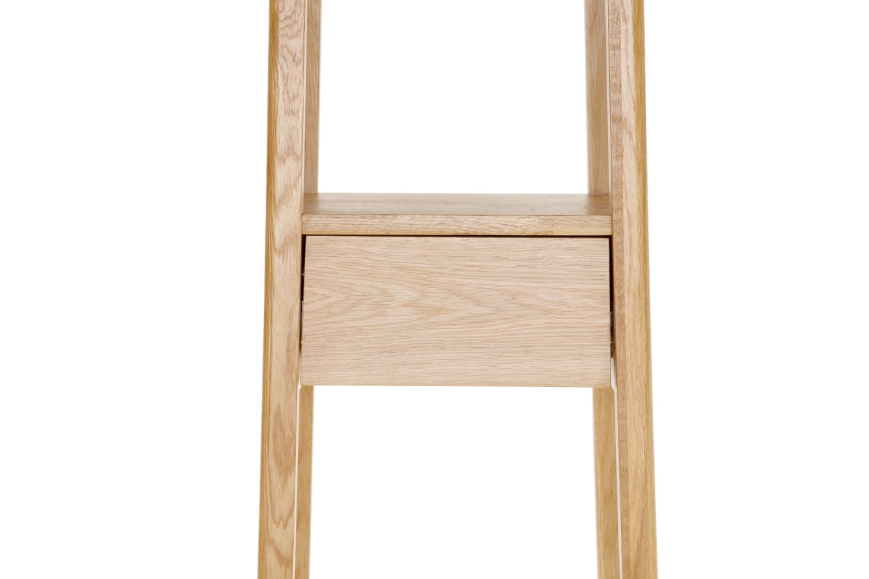 FC Mount Column Table