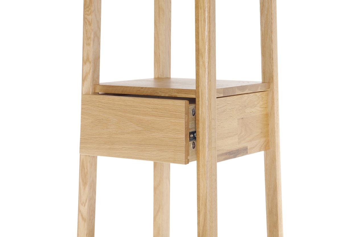 FC Mount Column Table