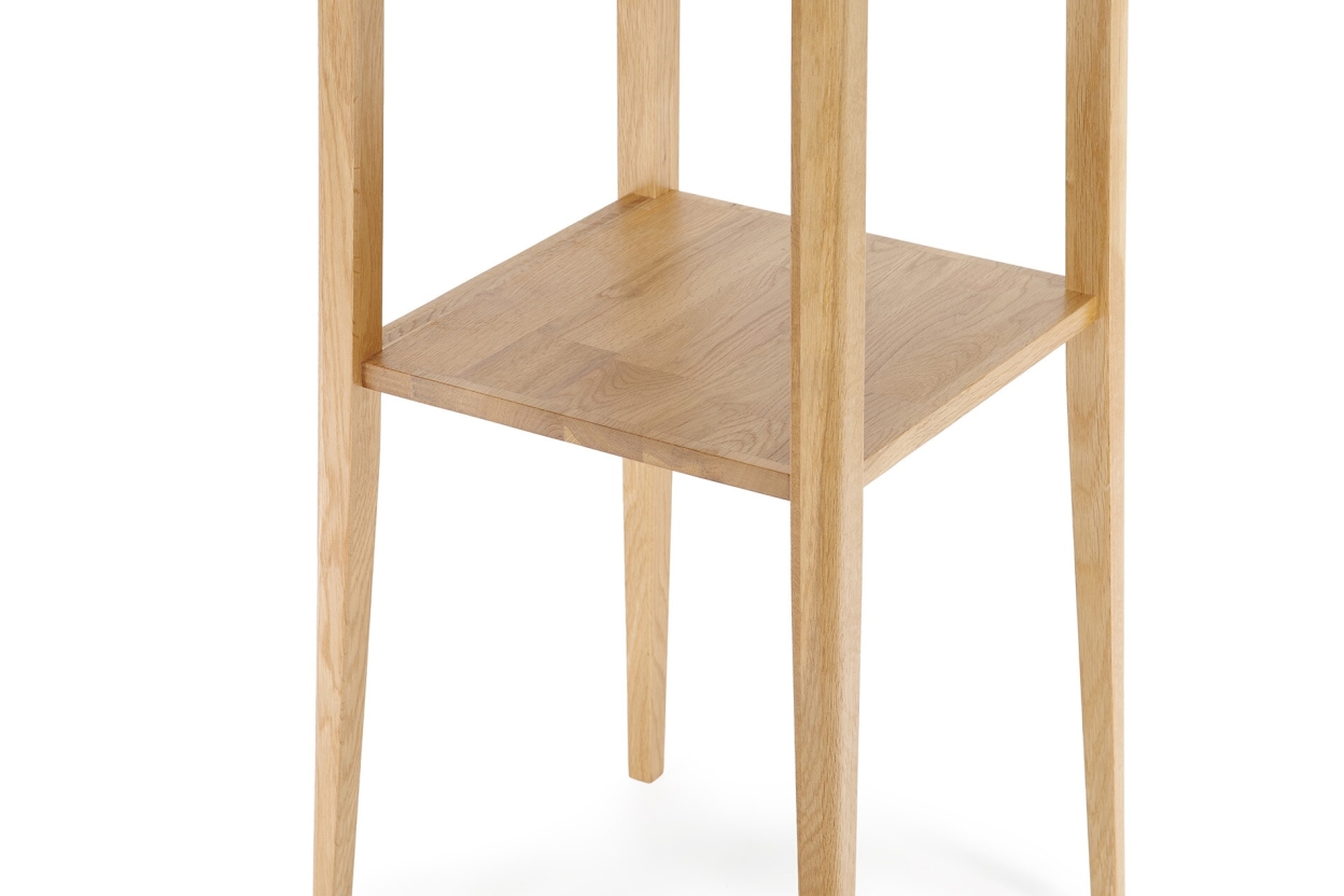 FC Mount Column Table