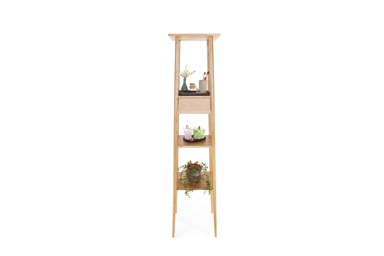 FC Mount Column Table