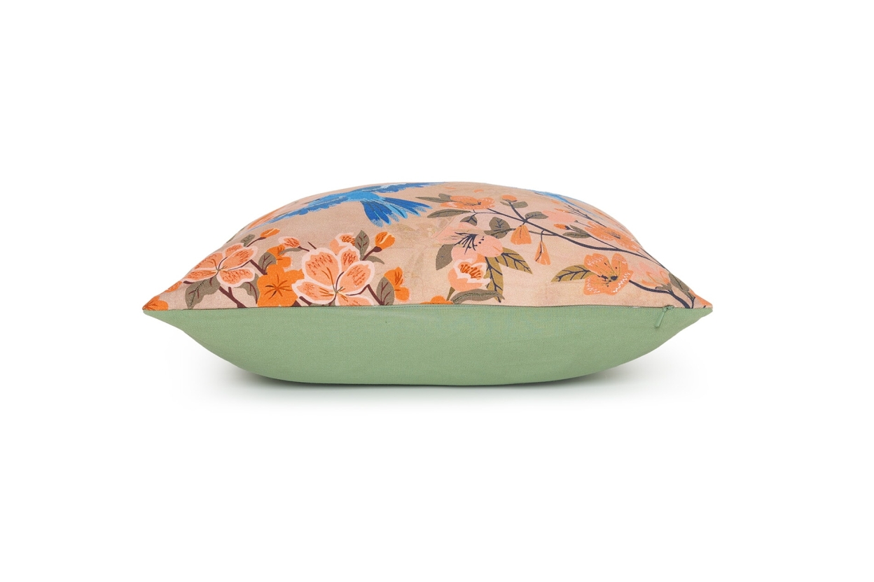 FC Blue Birds Cushion Xcm