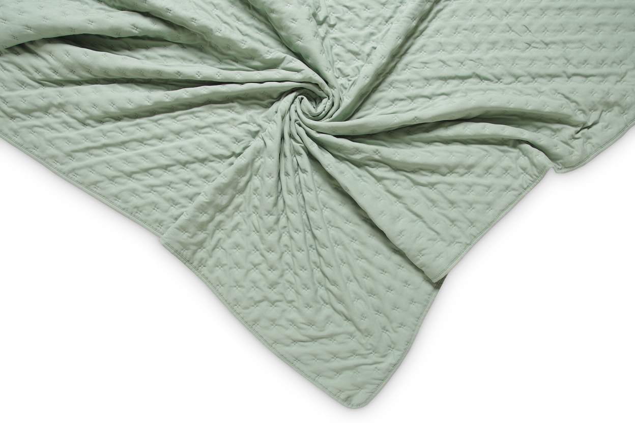 FC Daisy Quilted Bedspread Ul