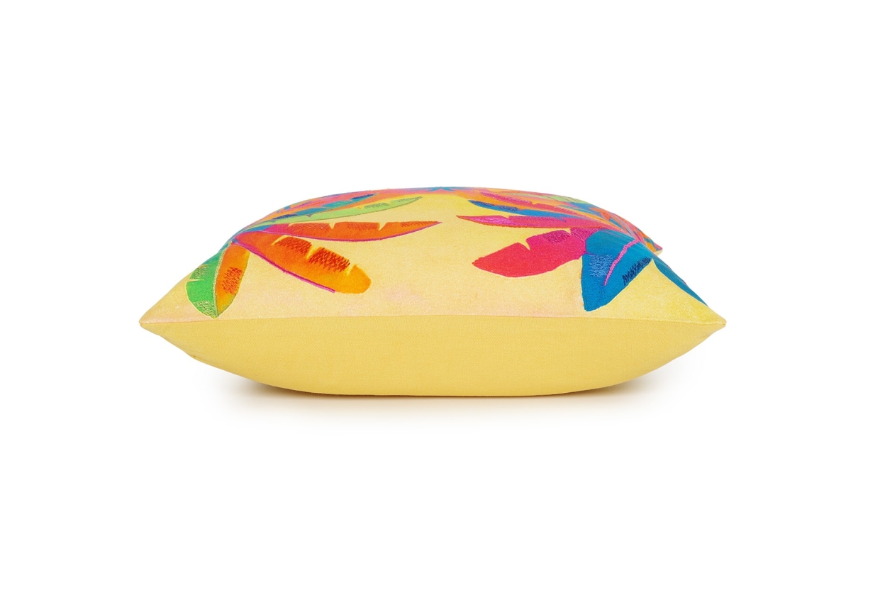 FC Palms Cushion Xcm