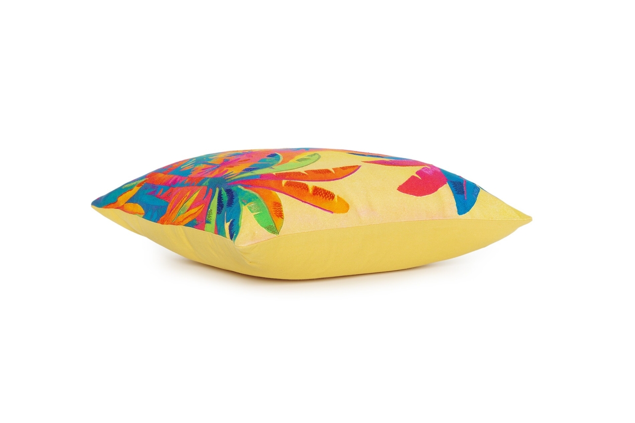 FC Palms Cushion Xcm