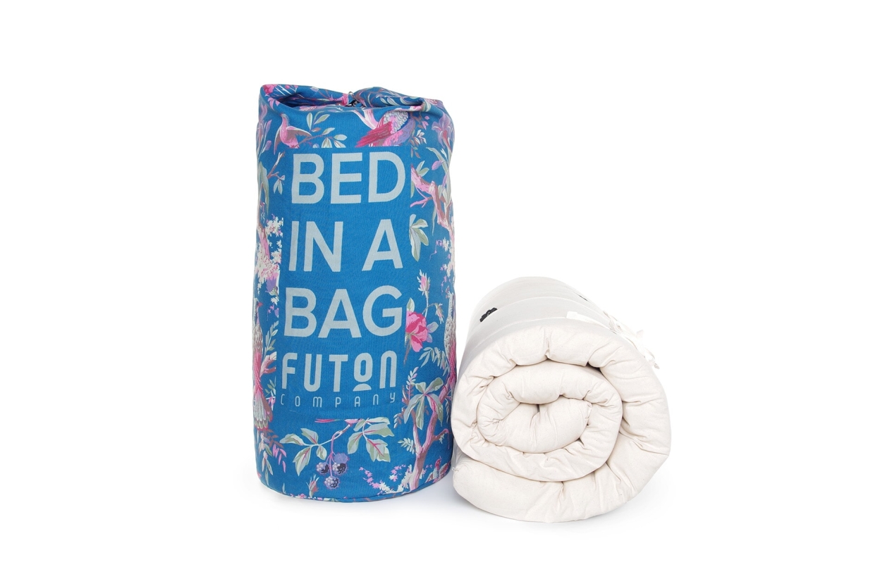 FC Paradise Bed In A Bag