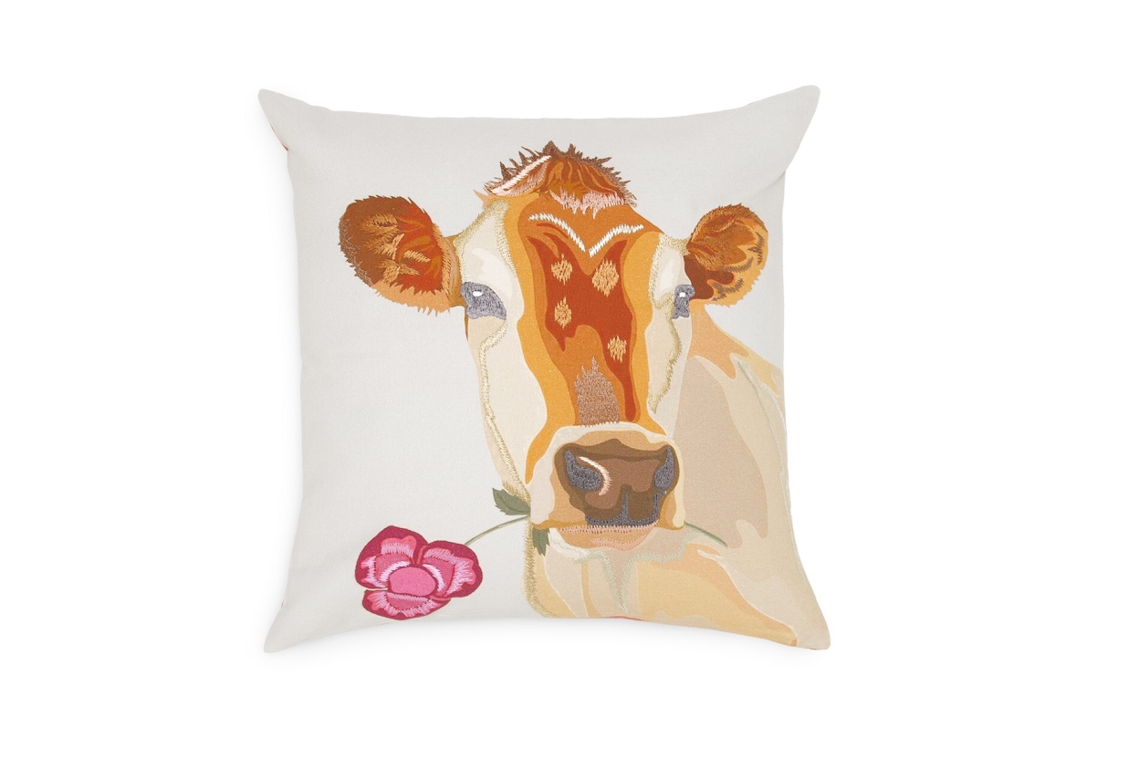 FC Rosey Cushion Xcm