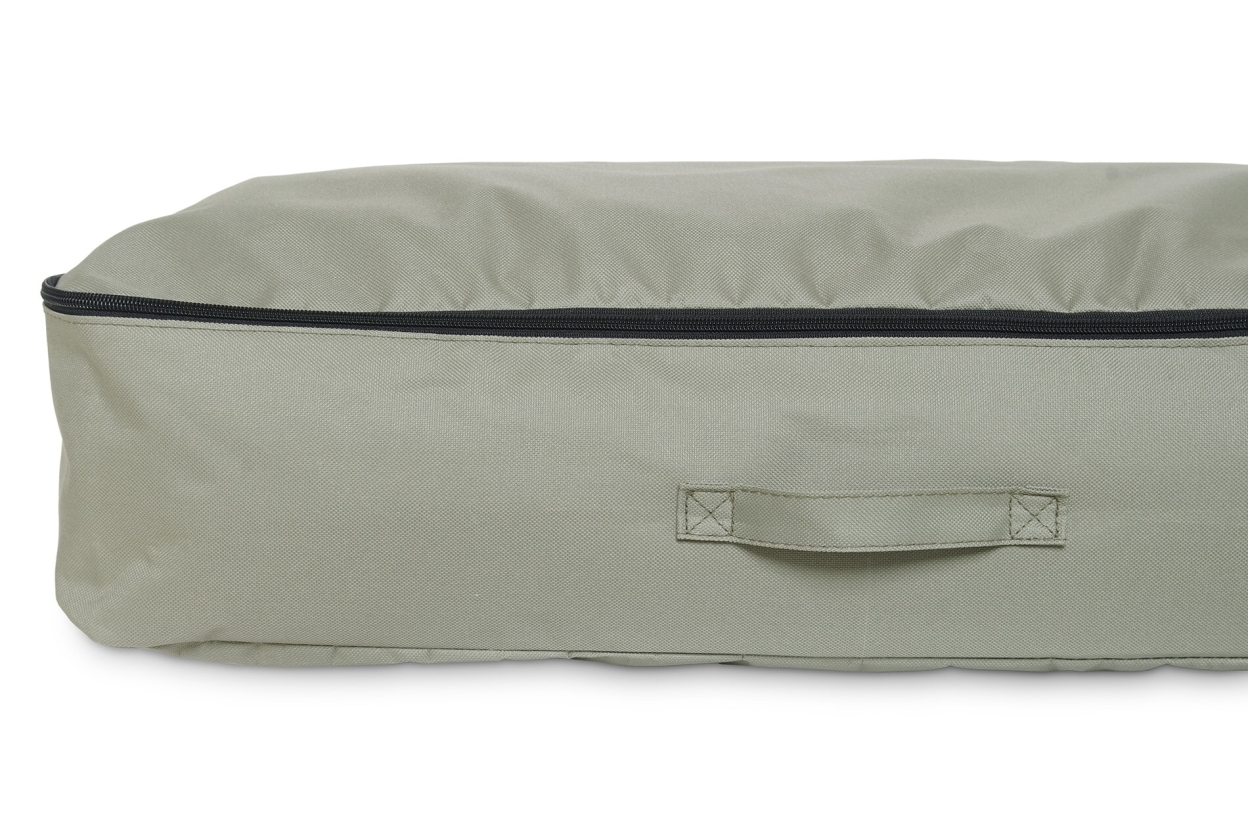FC Canvas Strorage Bag Medium