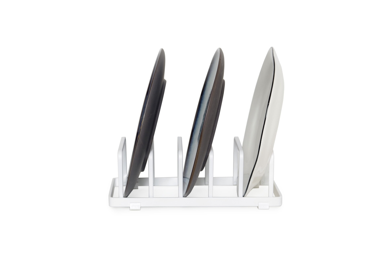 FC Naha Plate Rack