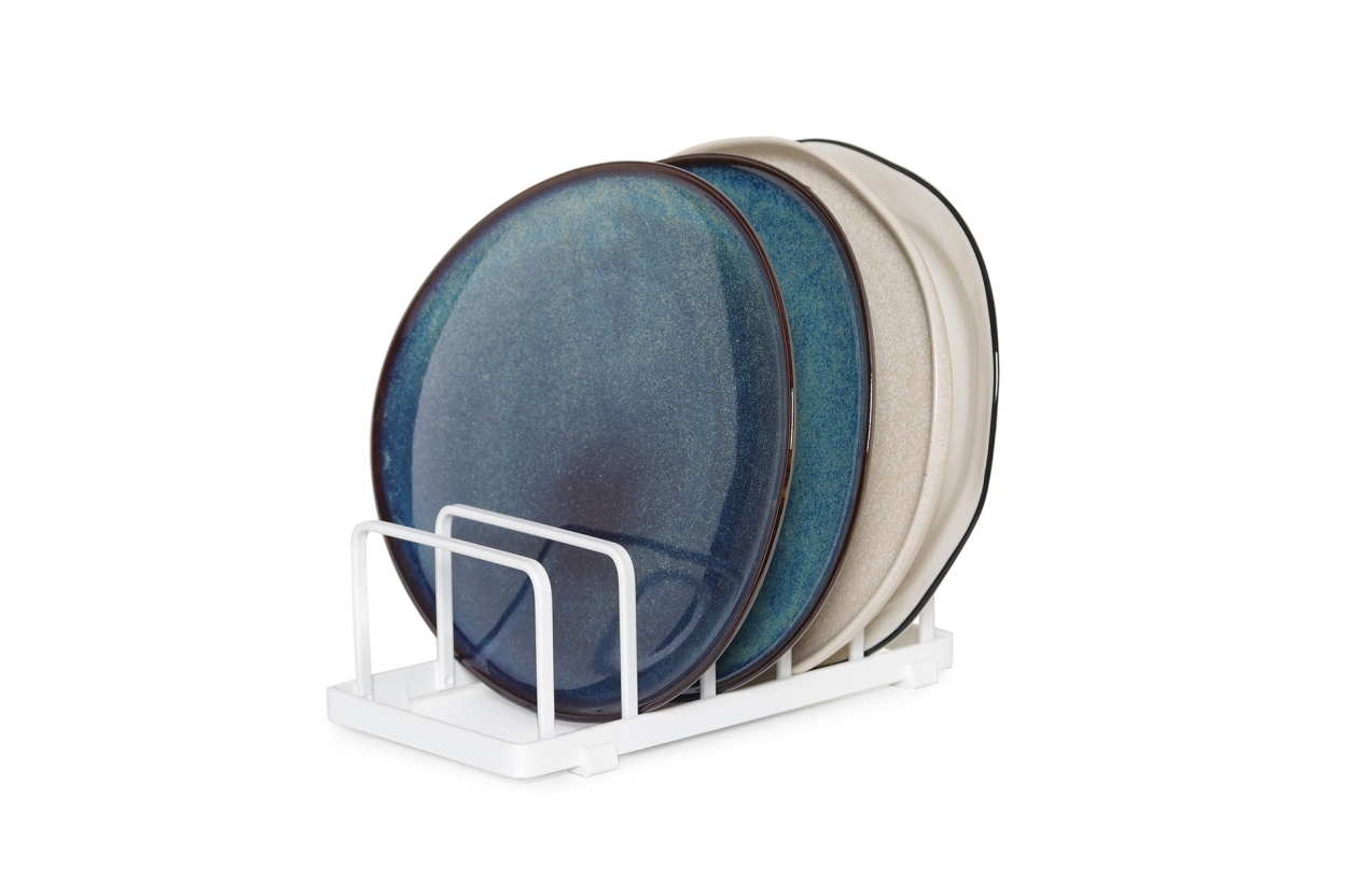 FC Naha Plate Rack