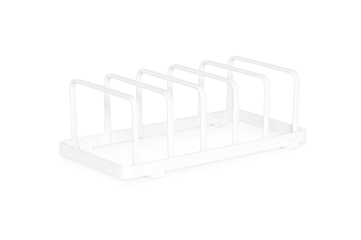 FC Naha Plate Rack