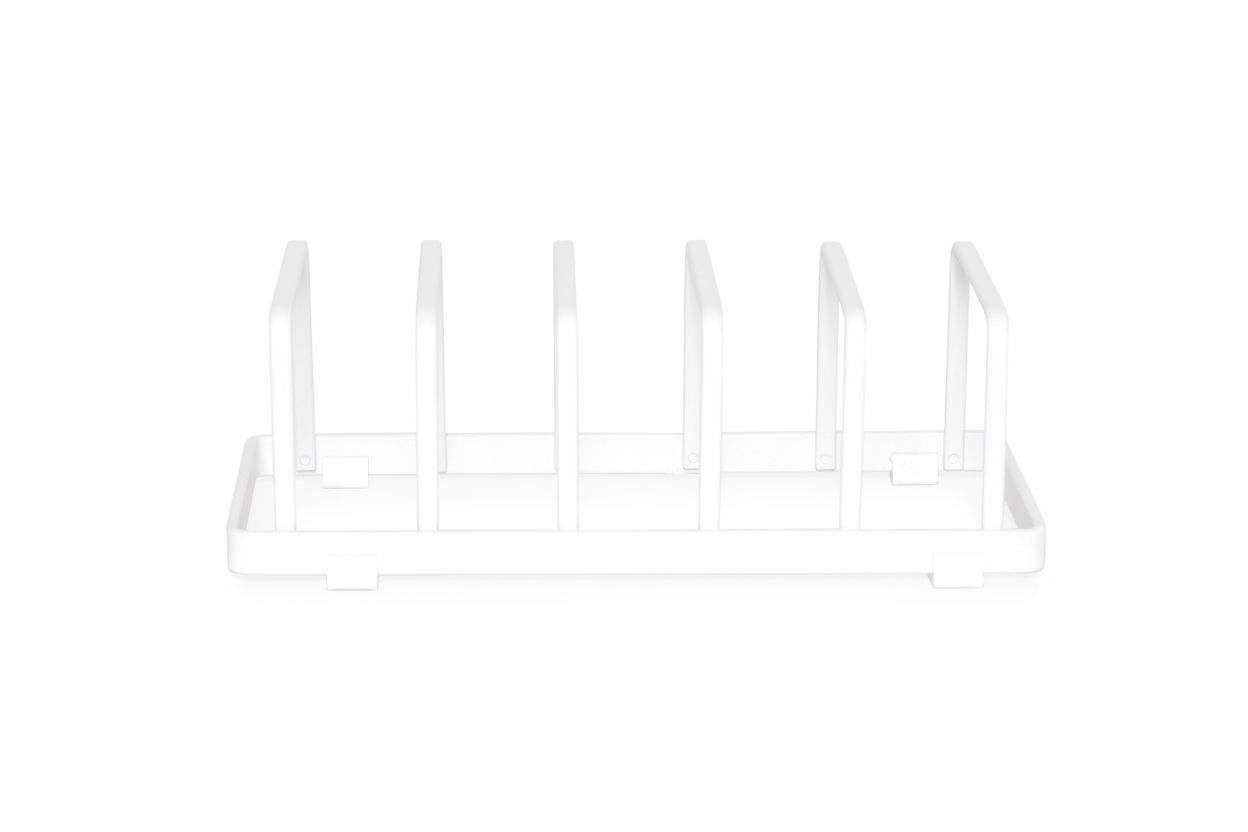 FC Naha Plate Rack