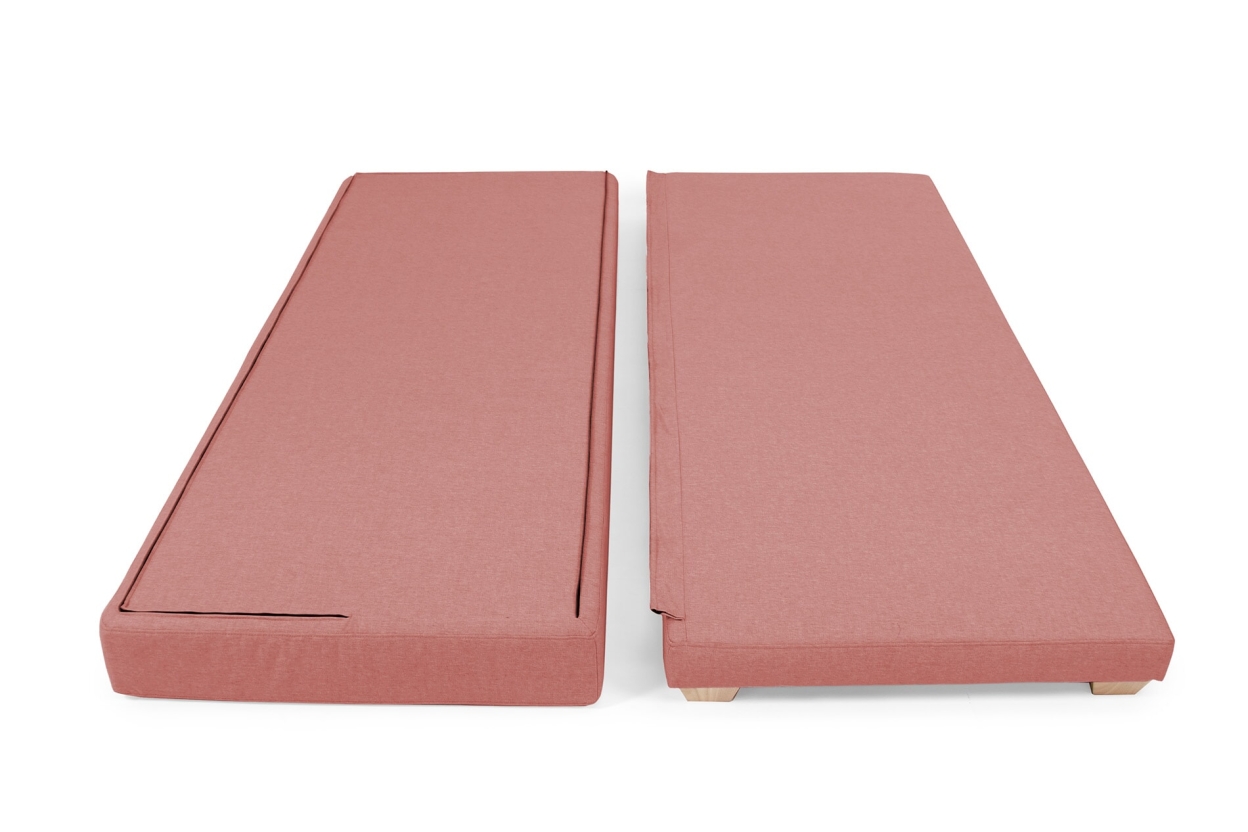 FC Napper Day Bed Dxi N