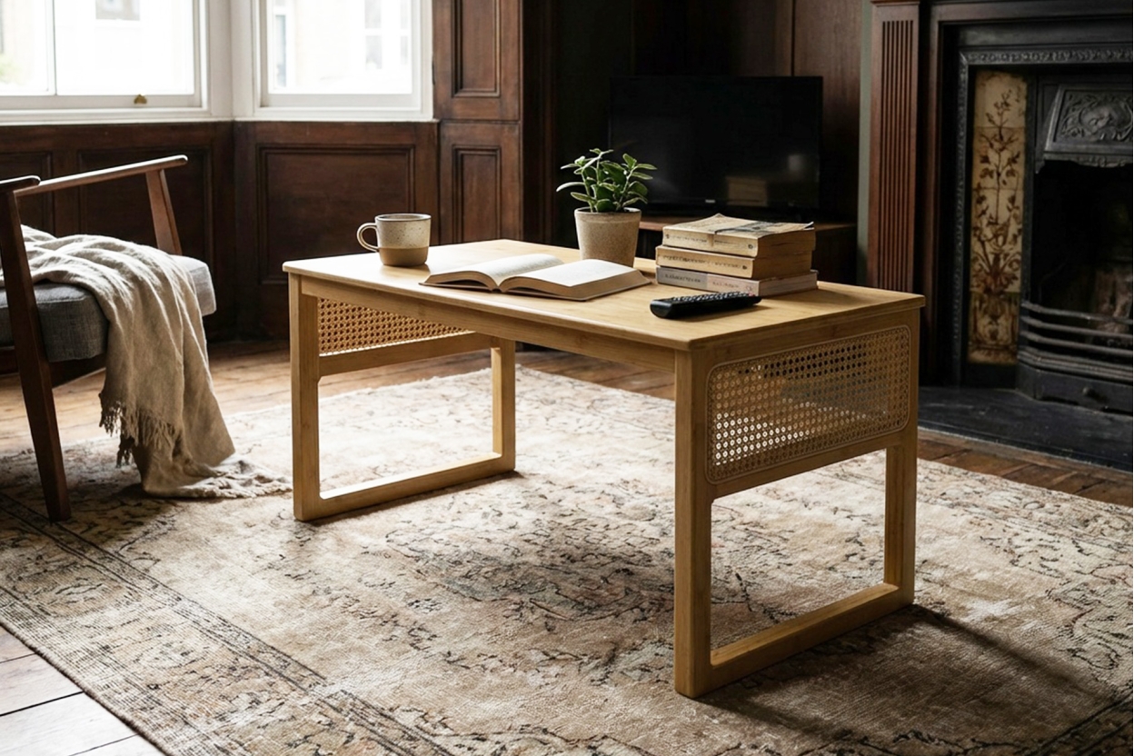 FC Retoro Coffee Table