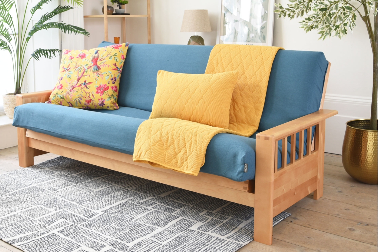 FC Sheru Cushion New Cross LS